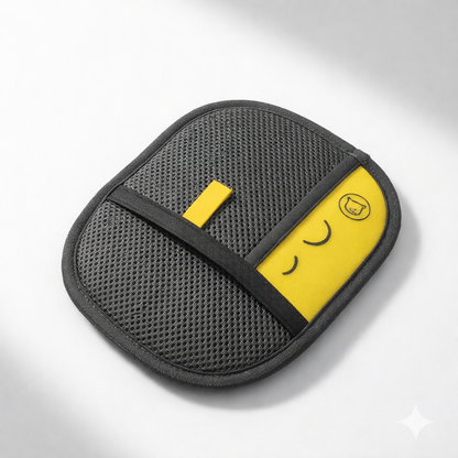 Petsential-Pet Hair Removal Glove