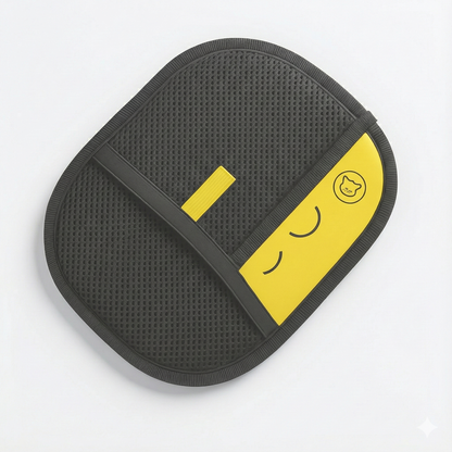 Petsential-Pet Hair Removal Glove