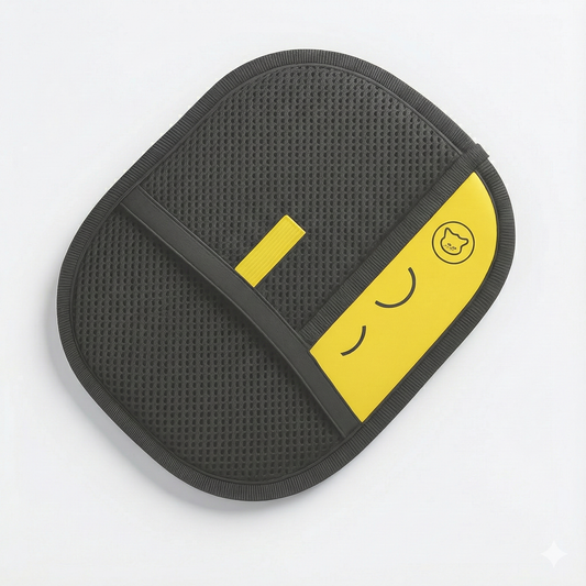 Petsential-Pet Hair Removal Glove