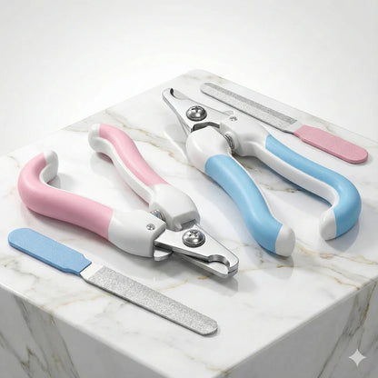 Petsential-Nail Cutter Pro