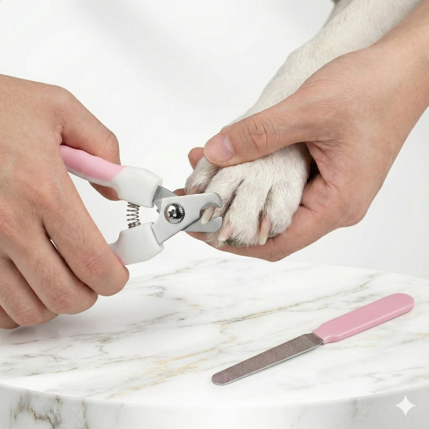 Petsential-Nail Cutter Pro