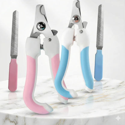 Petsential-Nail Cutter Pro